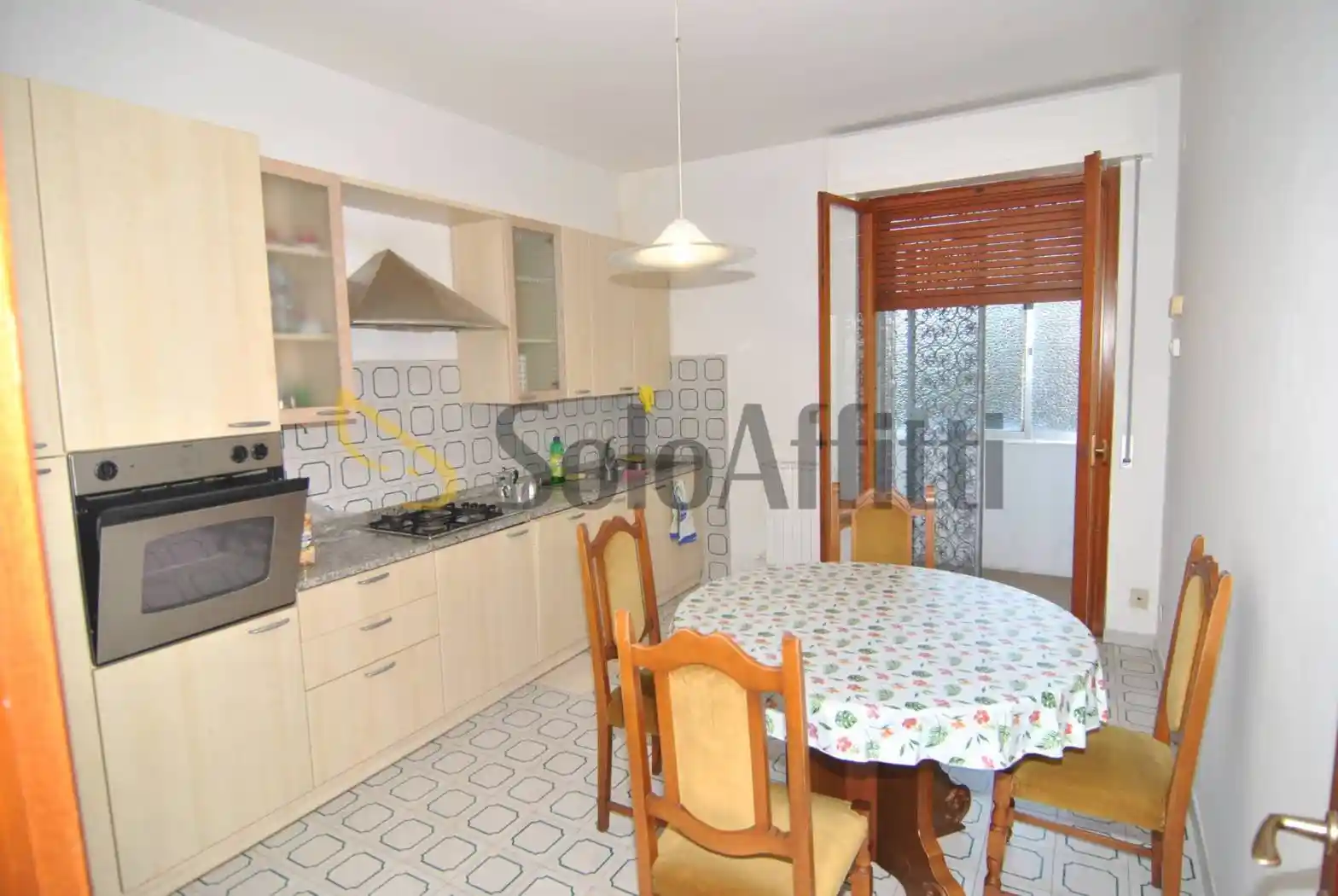 Appartamento in affitto a Livorno