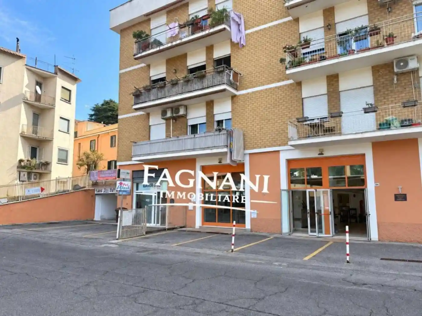 Appartamento in vendita a Velletri