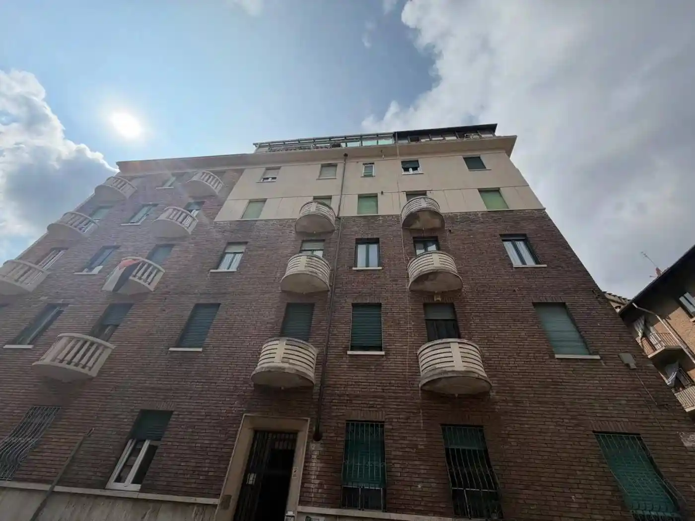 Appartamento in vendita a Torino