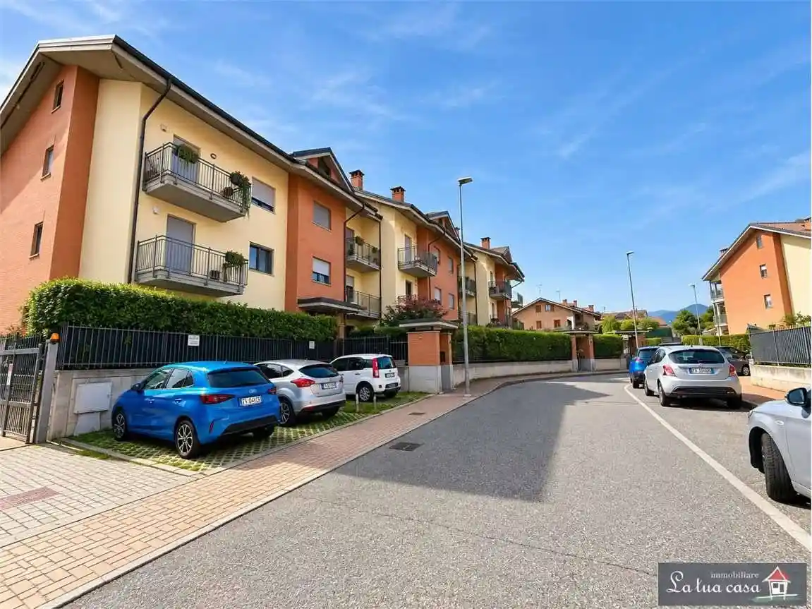 Appartamento in vendita a Pianezza