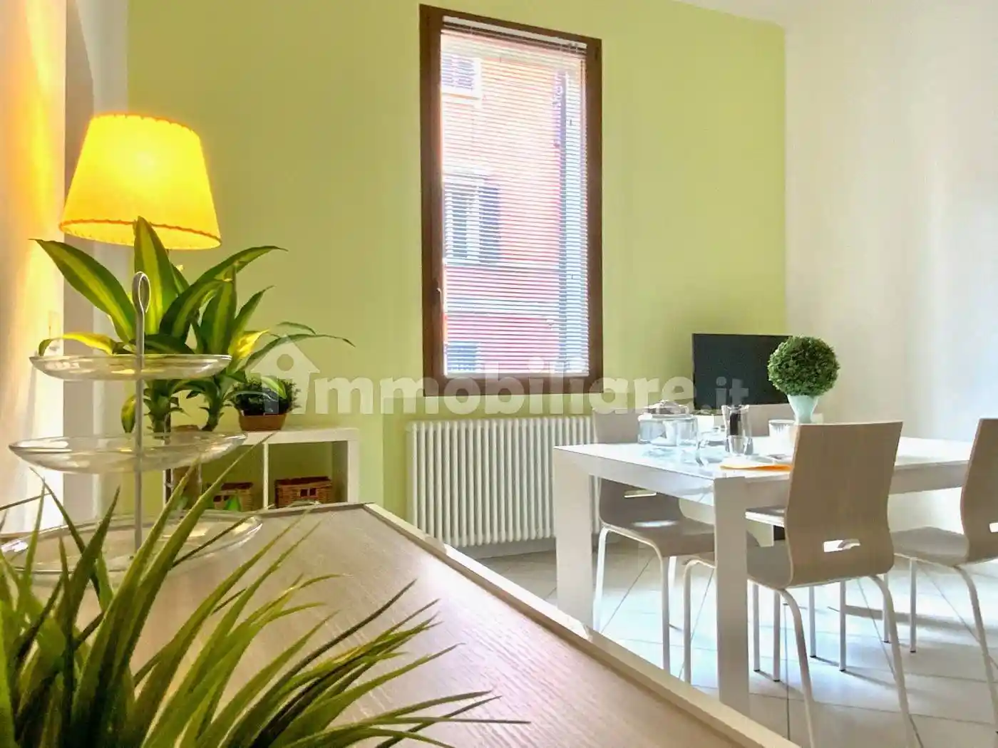 Appartamento in affitto a Bologna