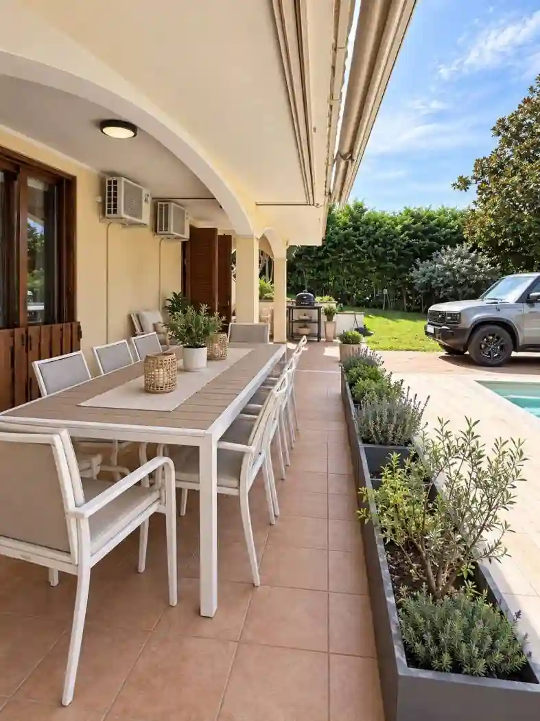 Villa - foto 3