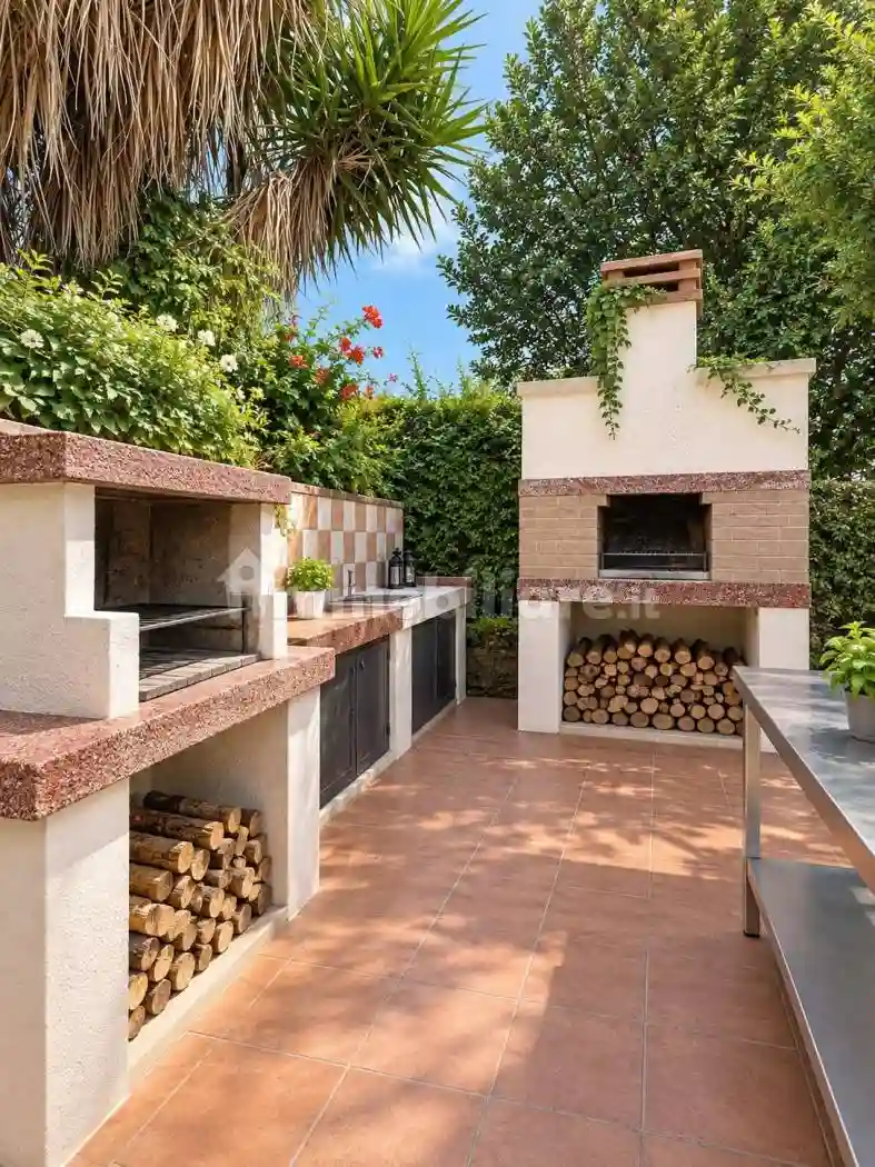 Villa - foto 4