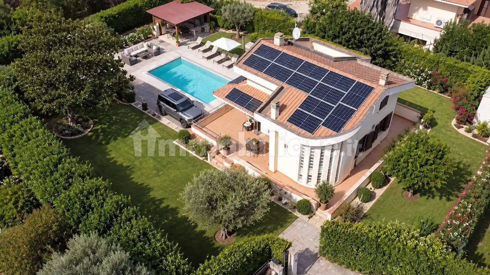 Villa in vendita a Sassari
