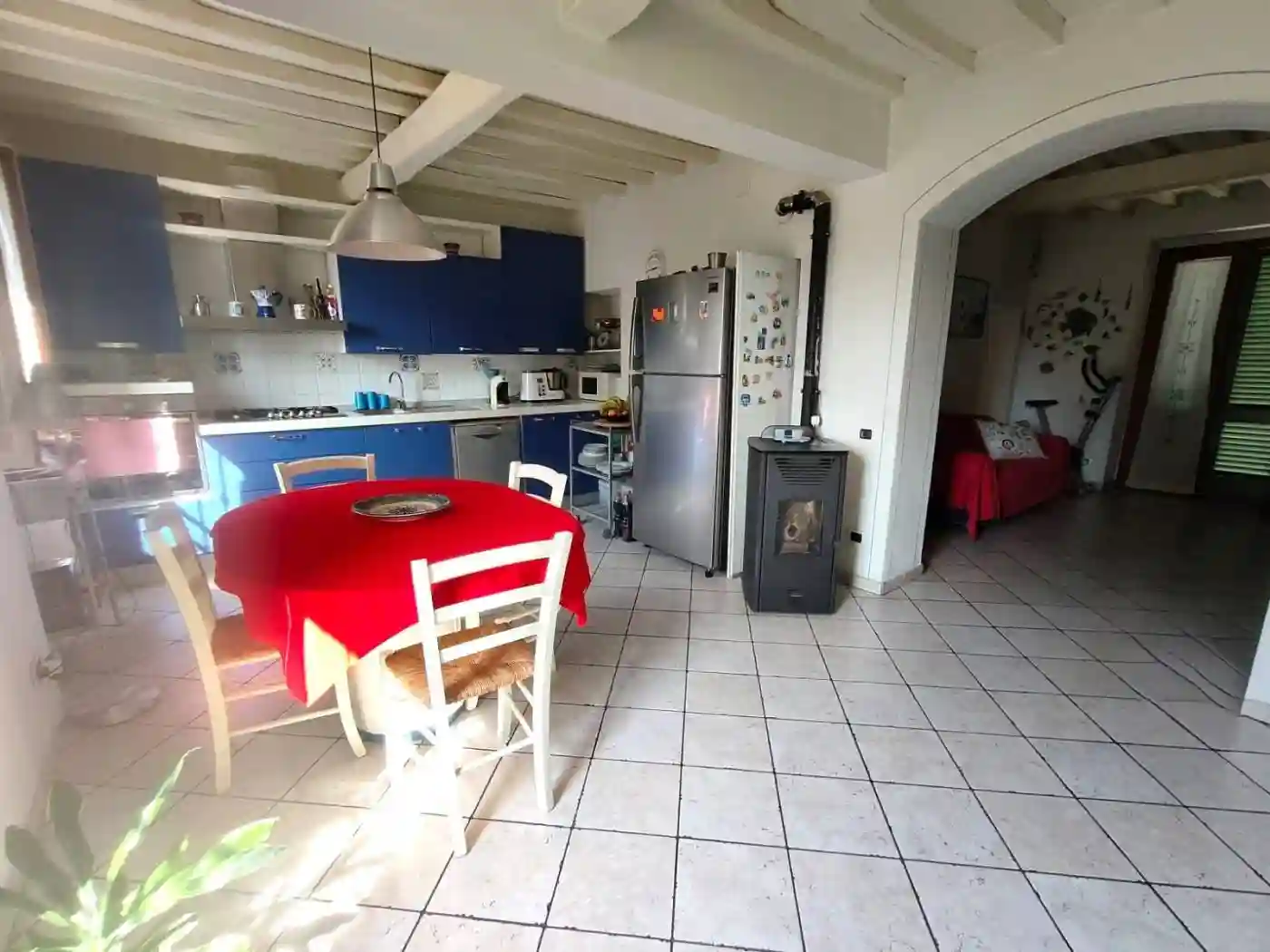 Casa indipendente - foto 4