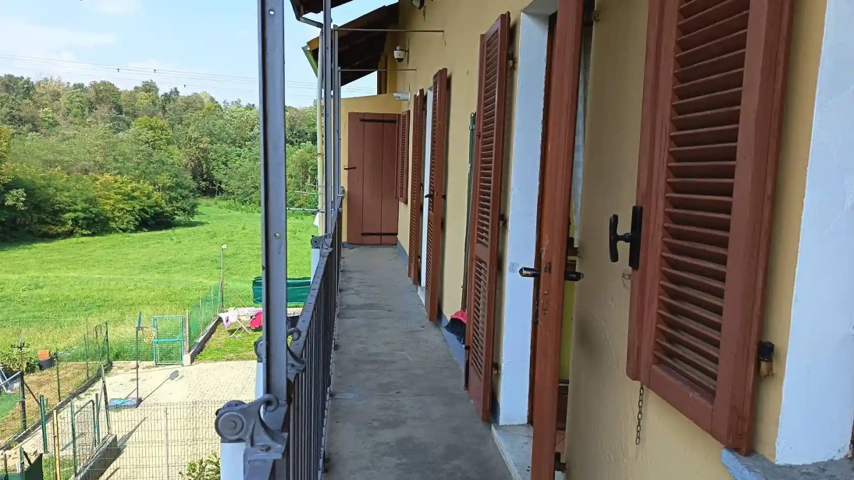 Appartamento in vendita a San Francesco al Campo