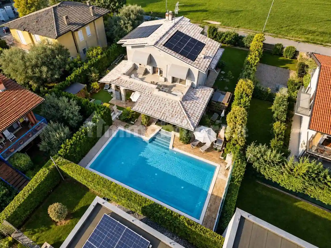 Villa - foto 3