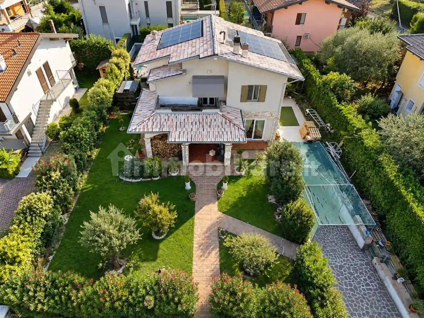 Villa - foto 4