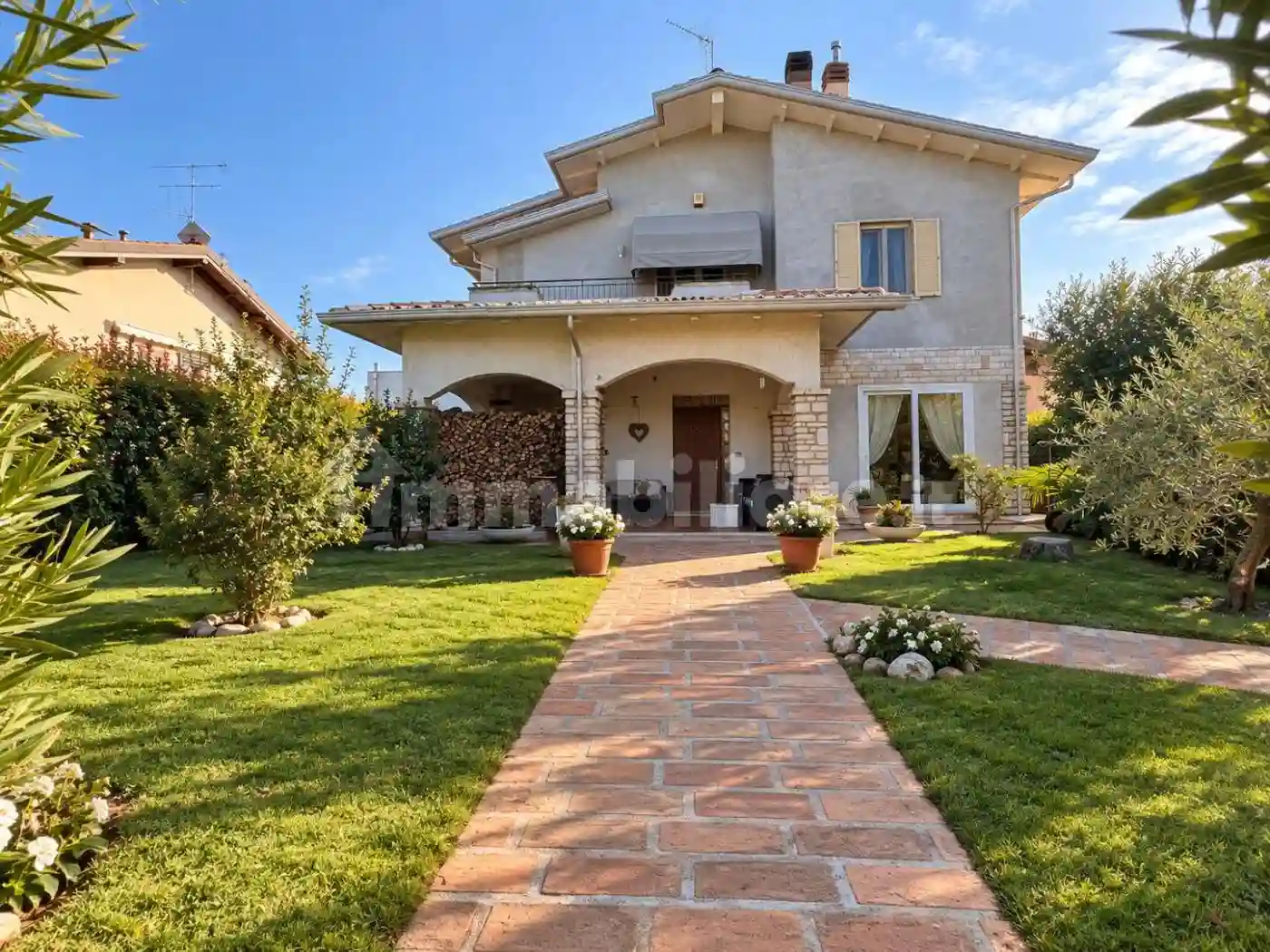 Villa - foto 5
