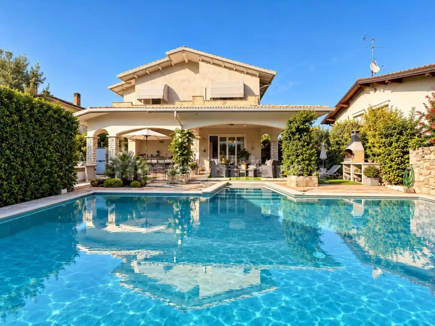 Villa in vendita a Sirmione