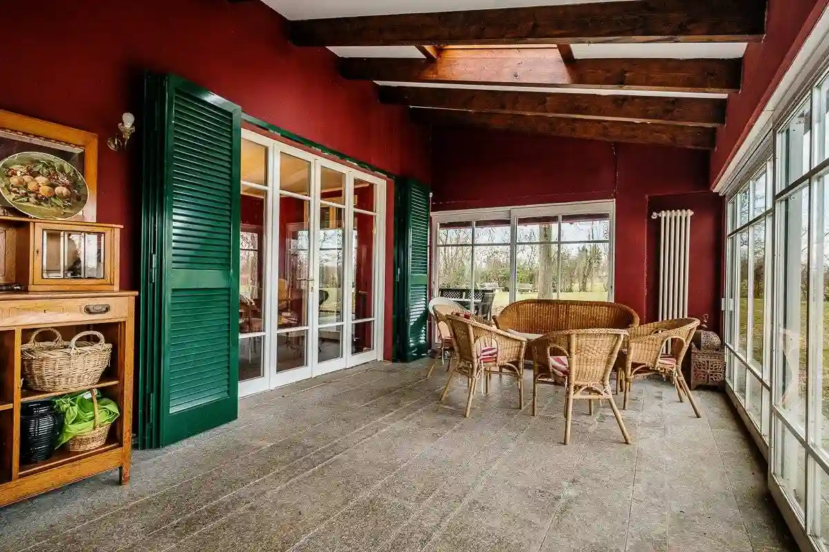 Villa - foto 2