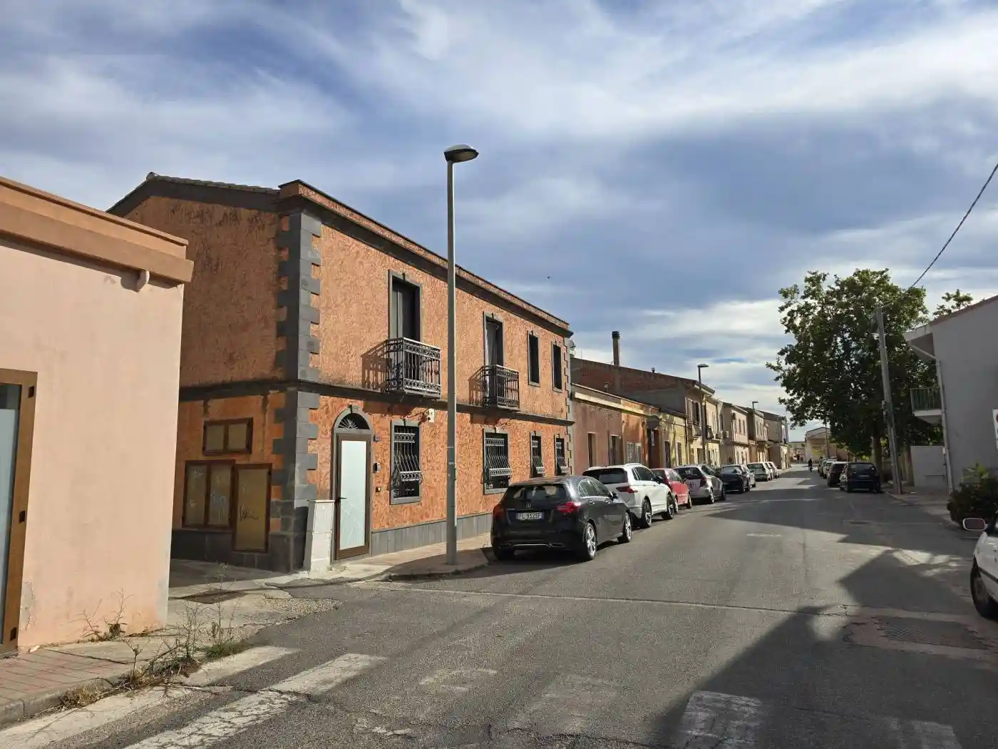 Appartamento in vendita a Cabras