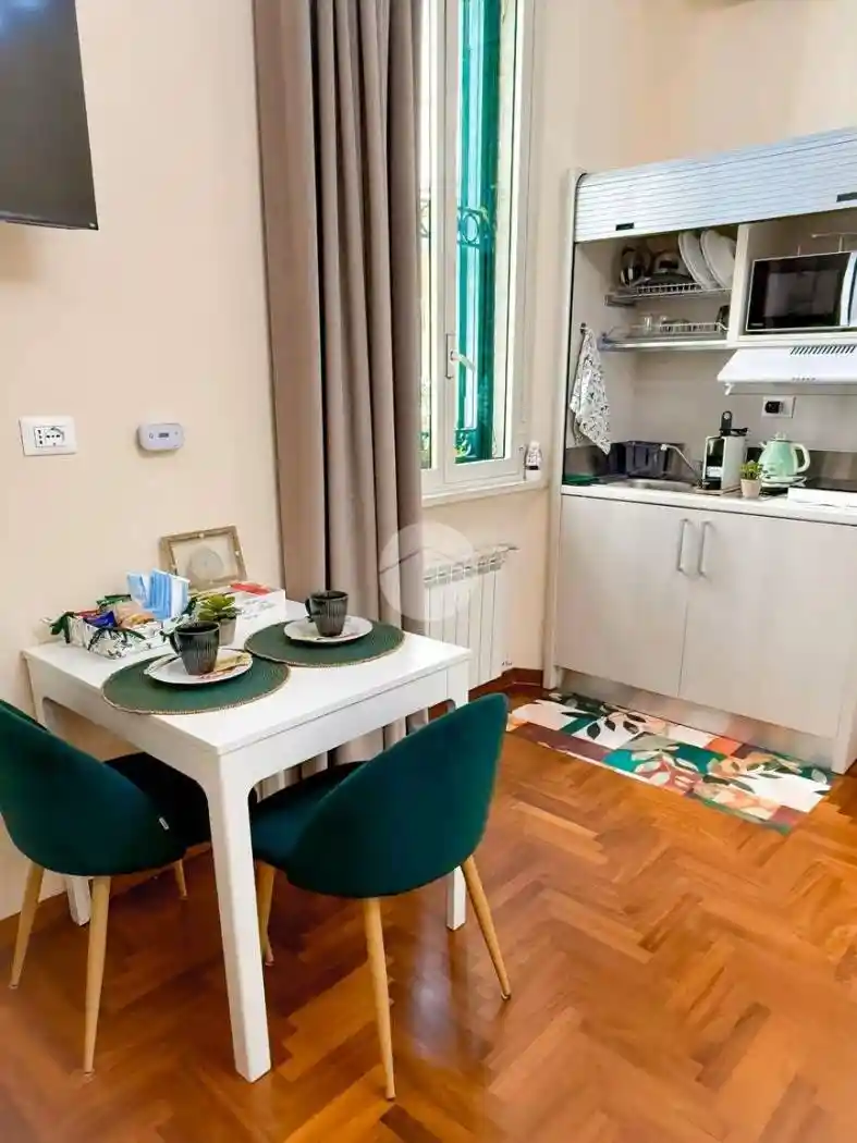 Appartamento in affitto a Roma