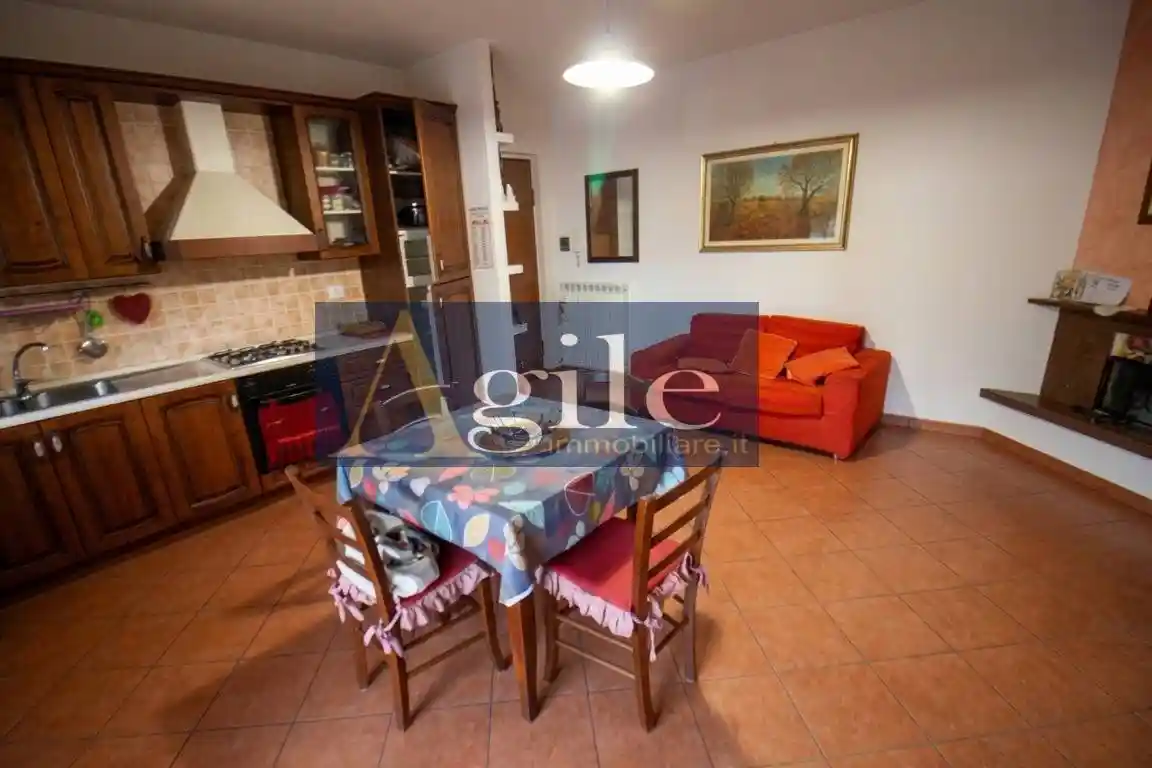 Appartamento in vendita a Castel di Lama