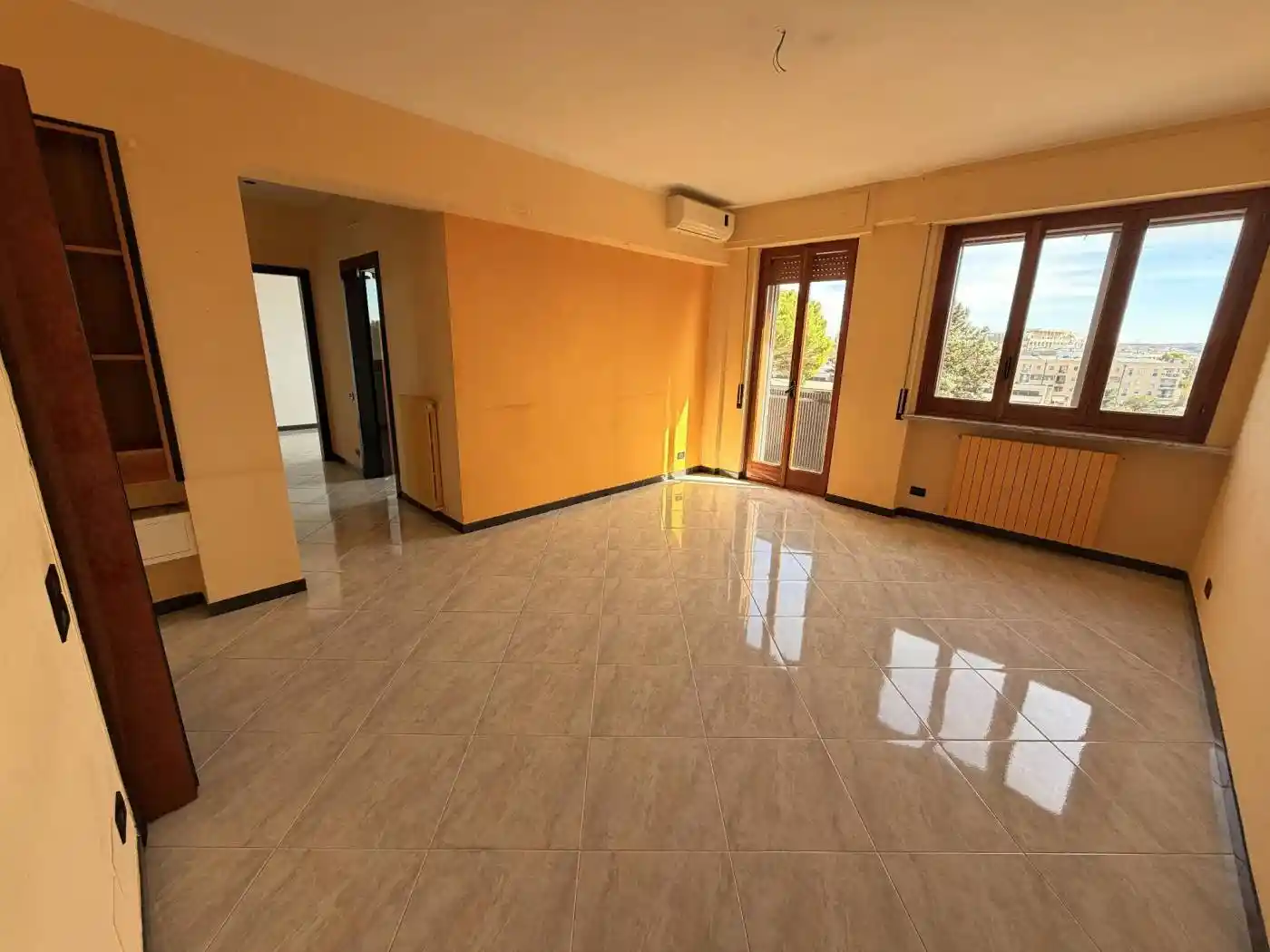 Appartamento in vendita a Matera
