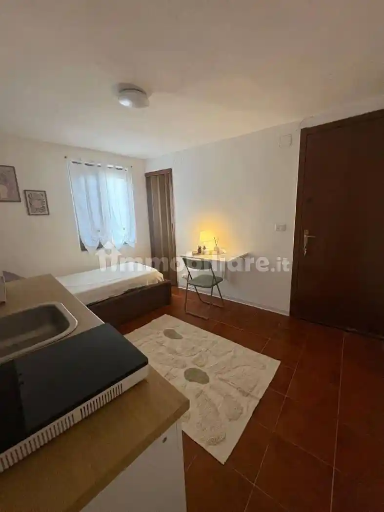 Appartamento in affitto a Caronno Pertusella