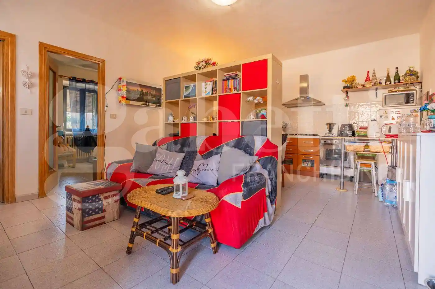 Appartamento in affitto a Pinerolo