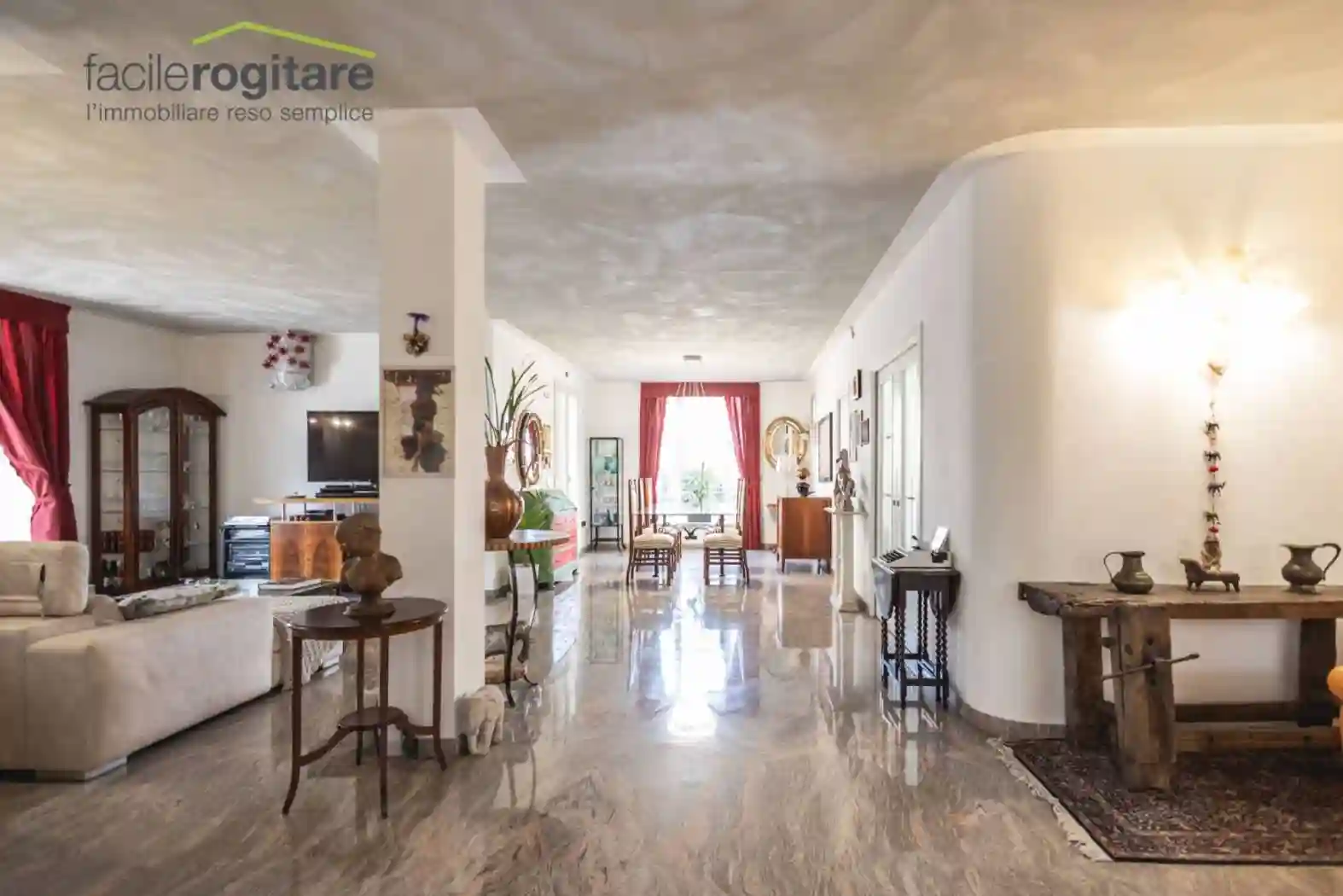 Villa - foto 4