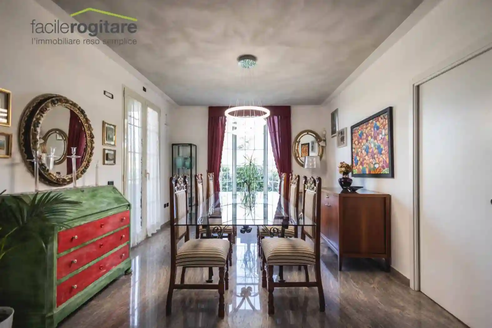 Villa - foto 5