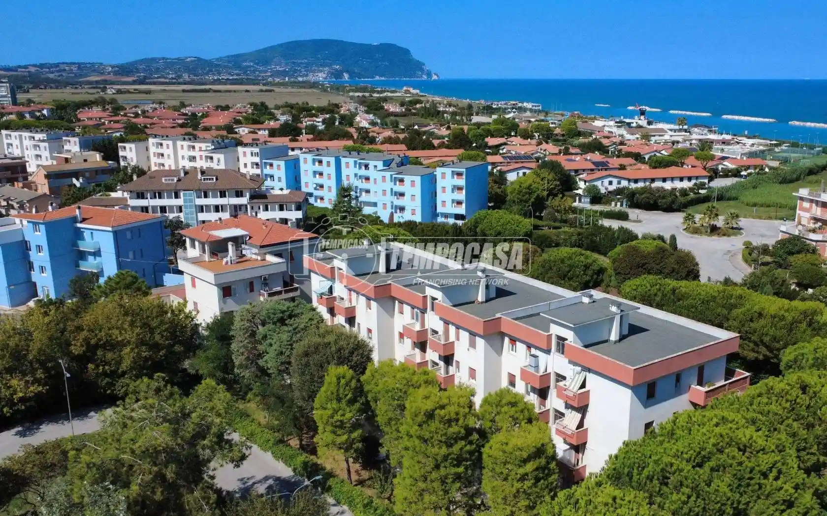Appartamento in vendita a Porto Recanati