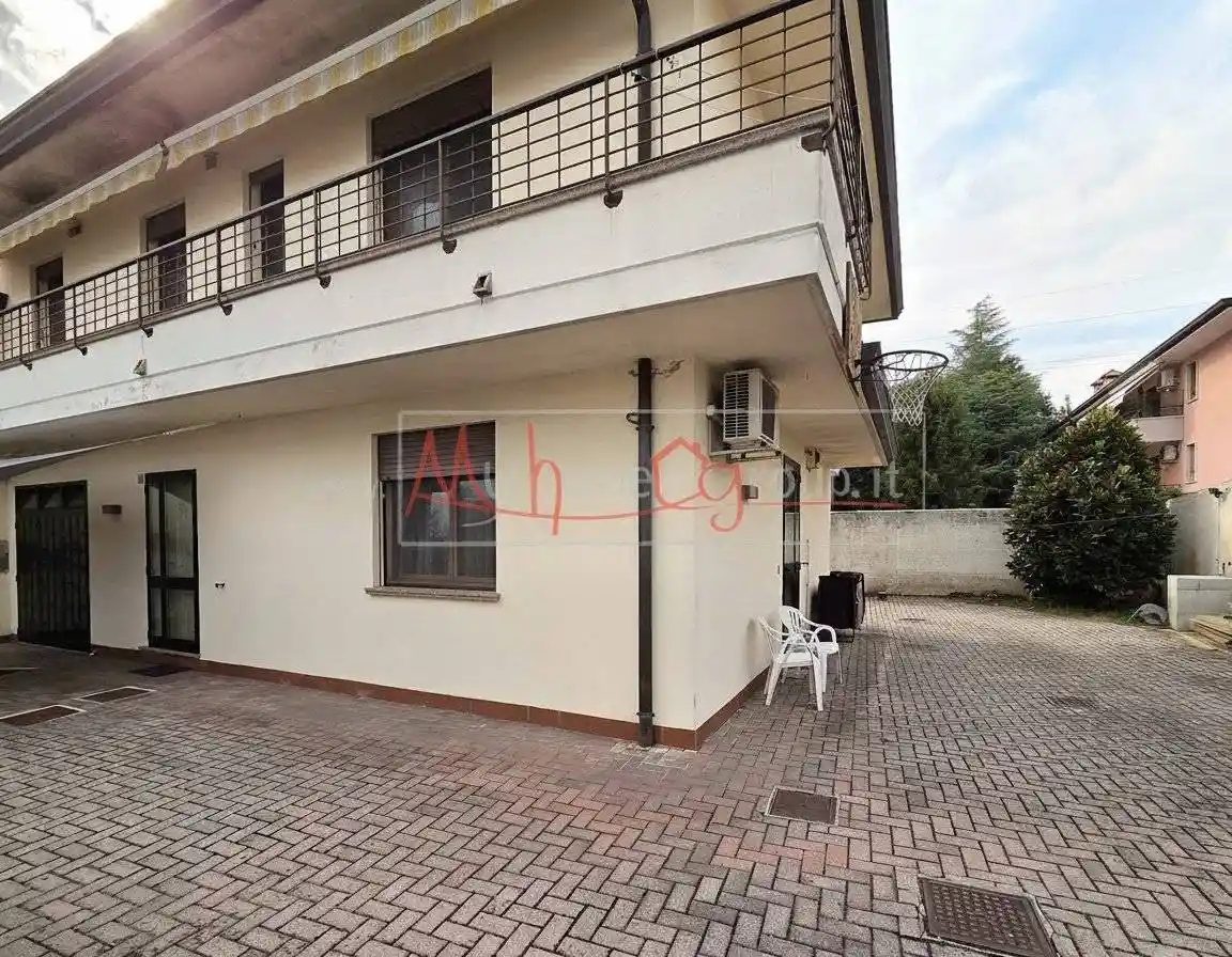 Villa in vendita a Padova