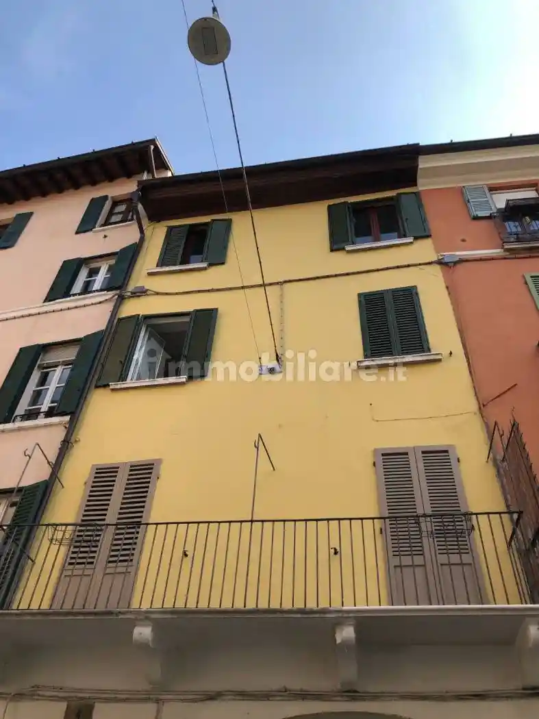 Appartamento in affitto a Brescia