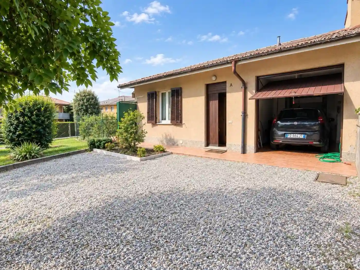 Villetta a schiera - foto 4