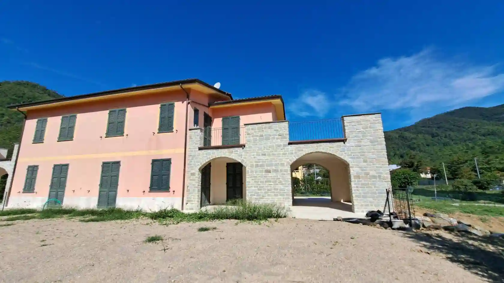 Villa - foto 3