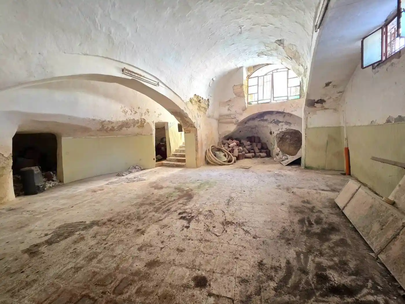 Palazzo - Edificio in vendita a Carpignano Salentino