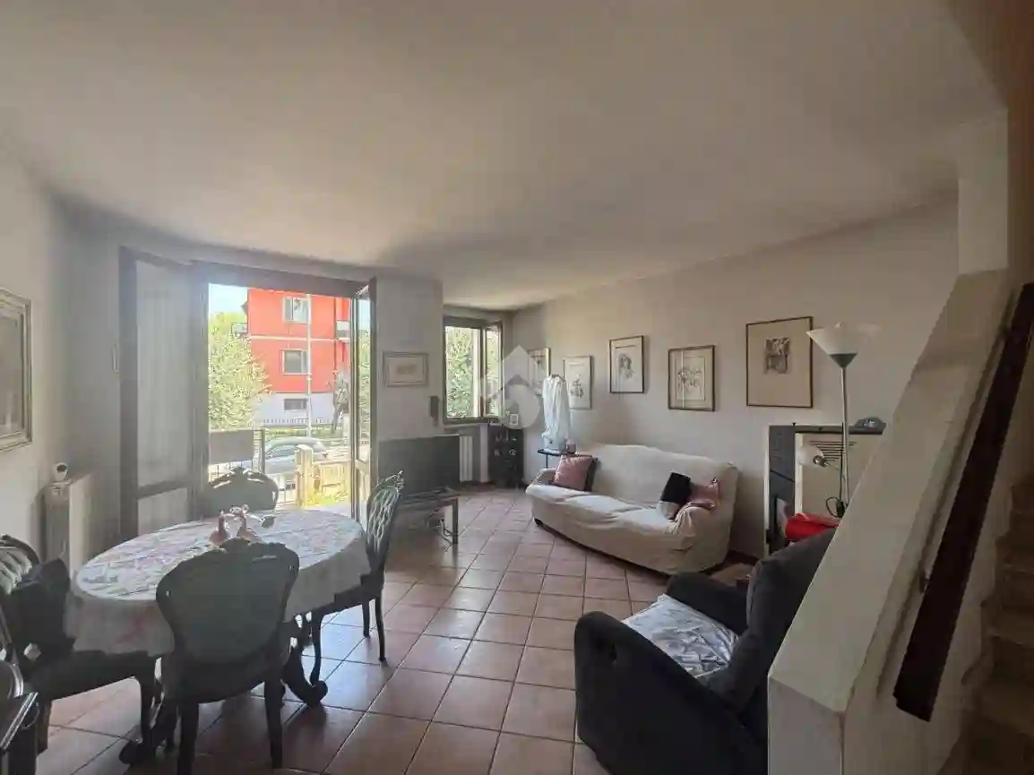 Villetta a schiera - foto 4