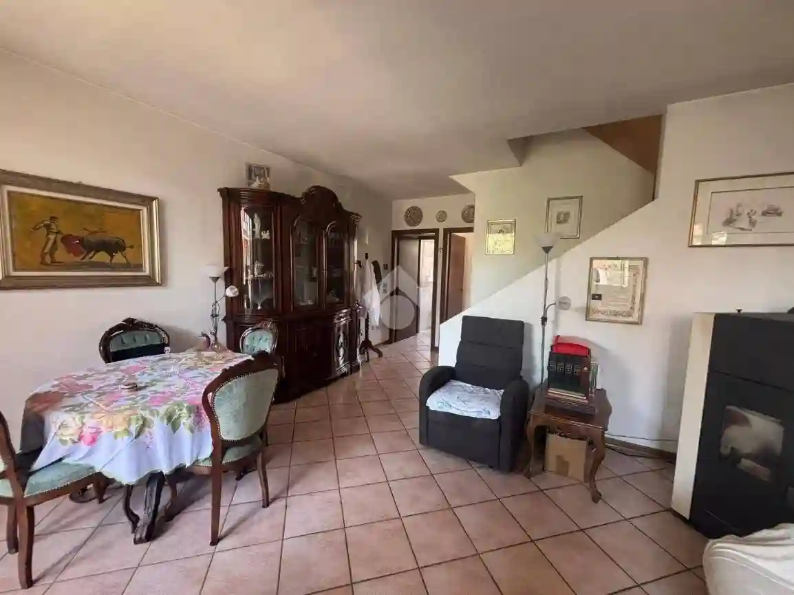 Villetta a schiera - foto 5