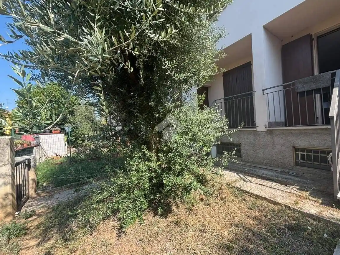 Villetta a schiera in vendita a Mantova