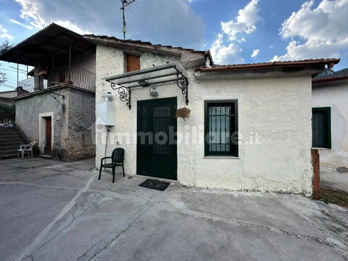 Rustico - Casale in vendita a Cassino