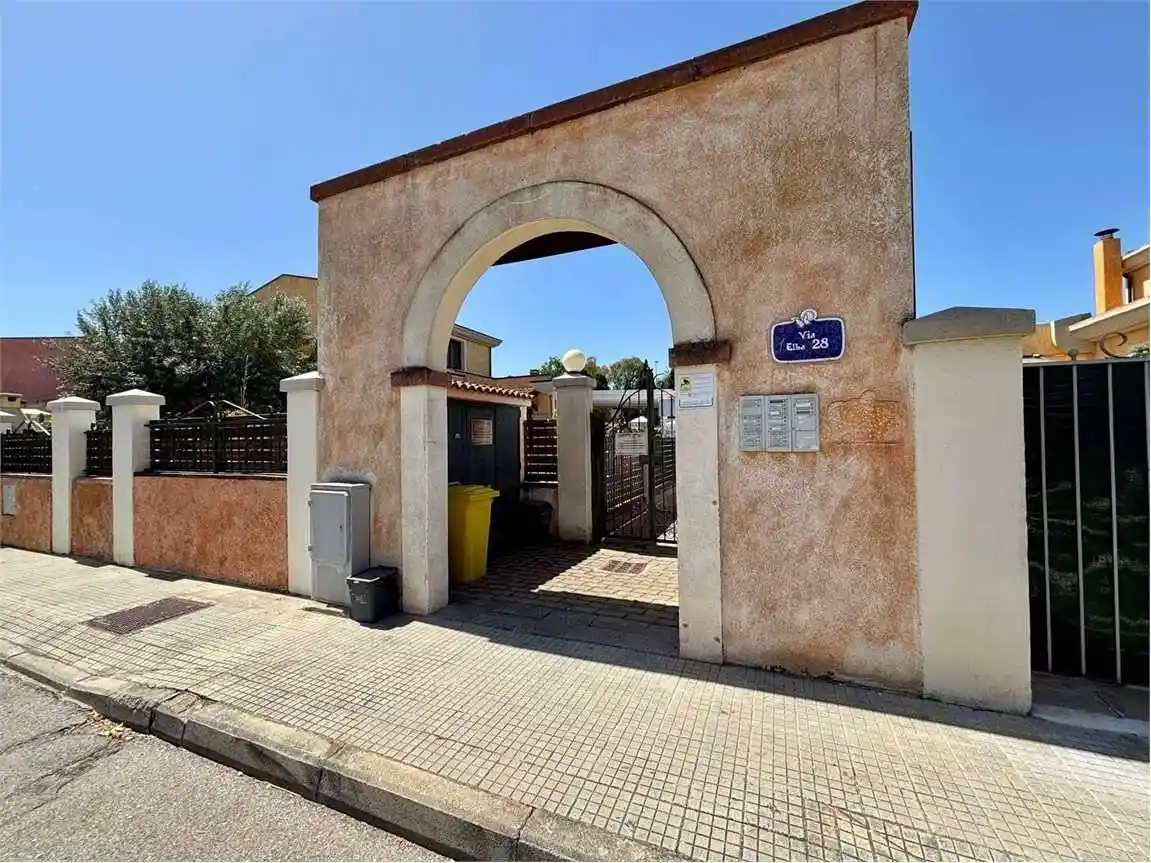 Appartamento in affitto a Capoterra