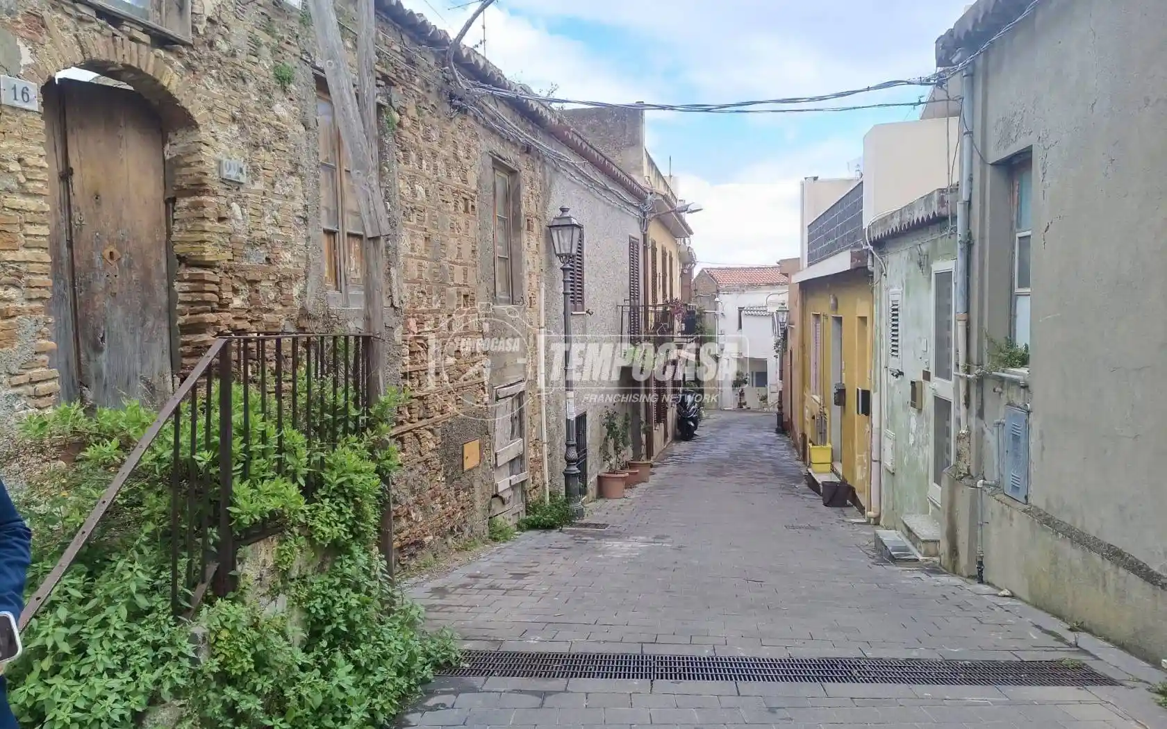 Appartamento in vendita a Villafranca Tirrena