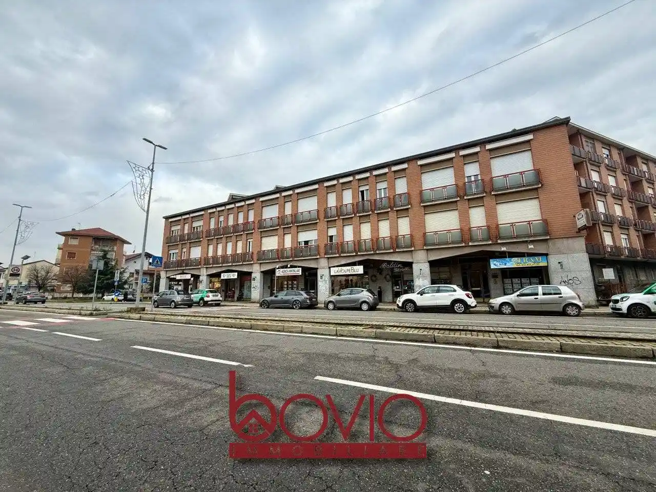 Appartamento in vendita a San Mauro Torinese