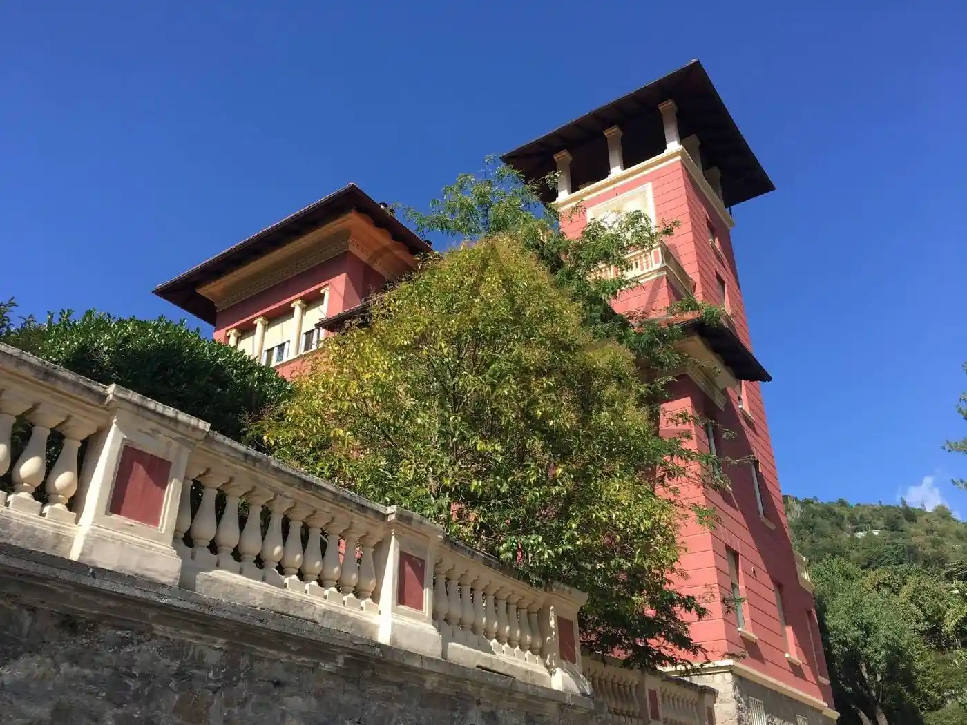 Appartamento in affitto a Aosta