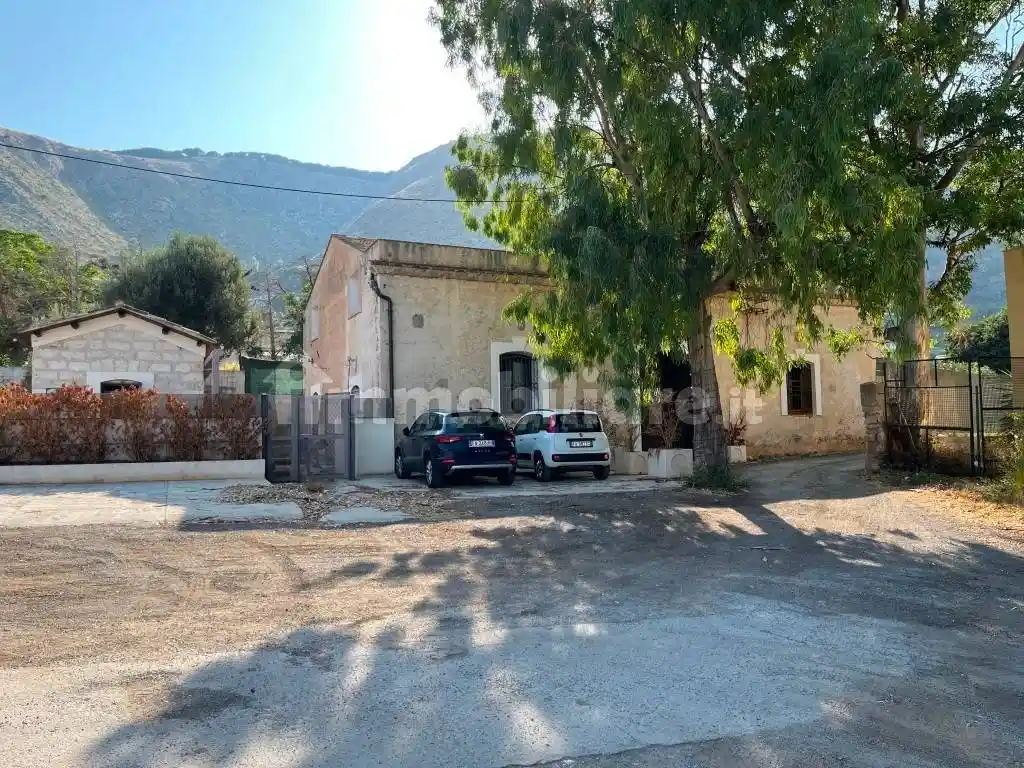 Appartamento in affitto a Palermo