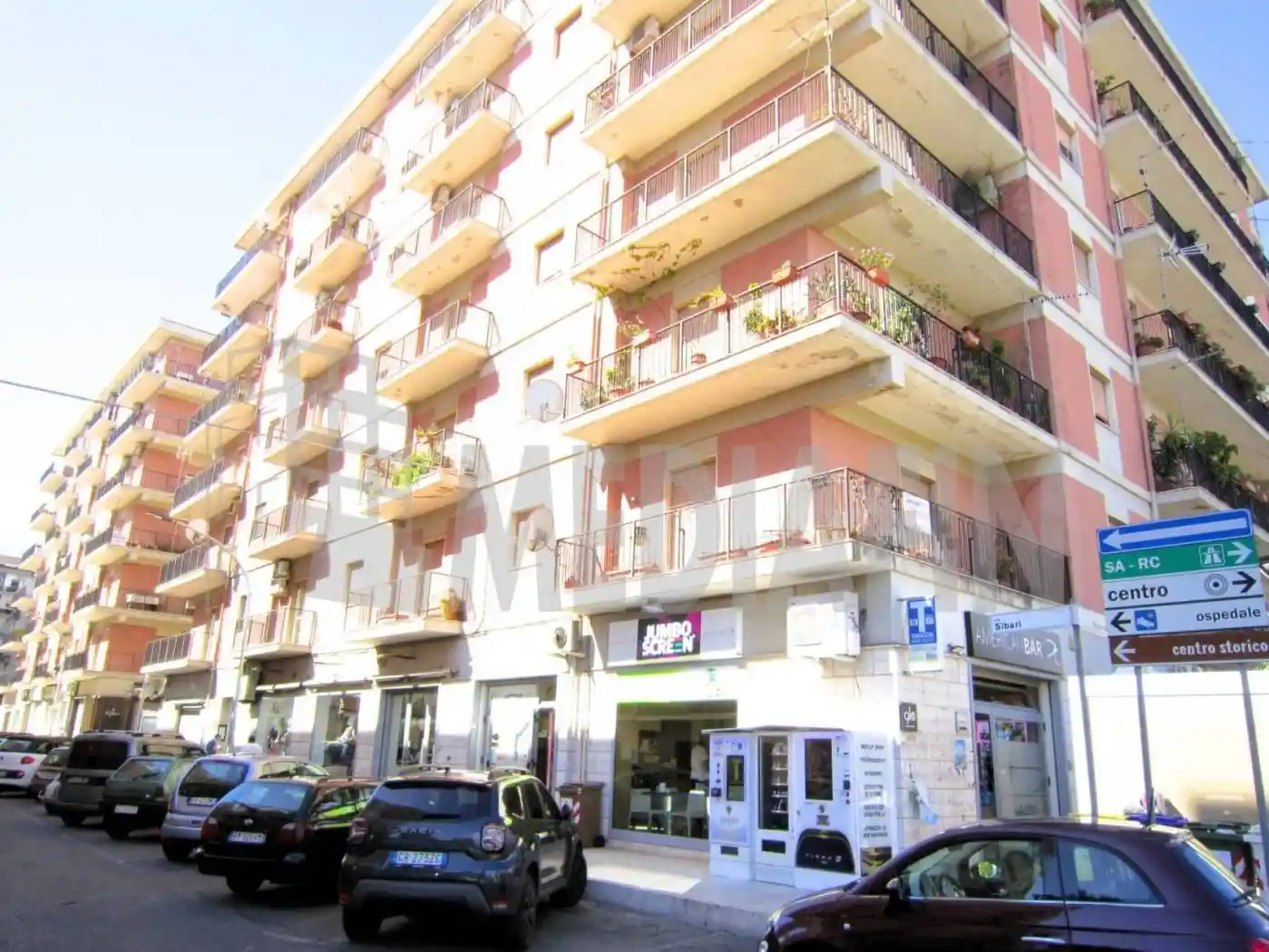 Appartamento in vendita a Corigliano-Rossano