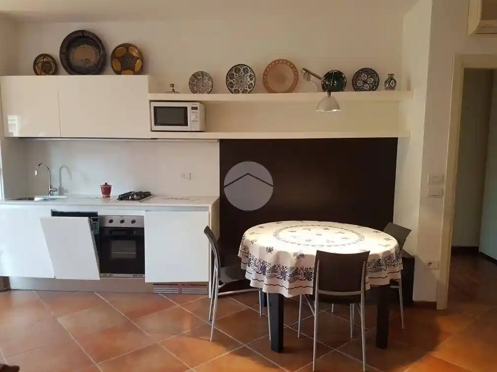 Appartamento in affitto a Desenzano del Garda