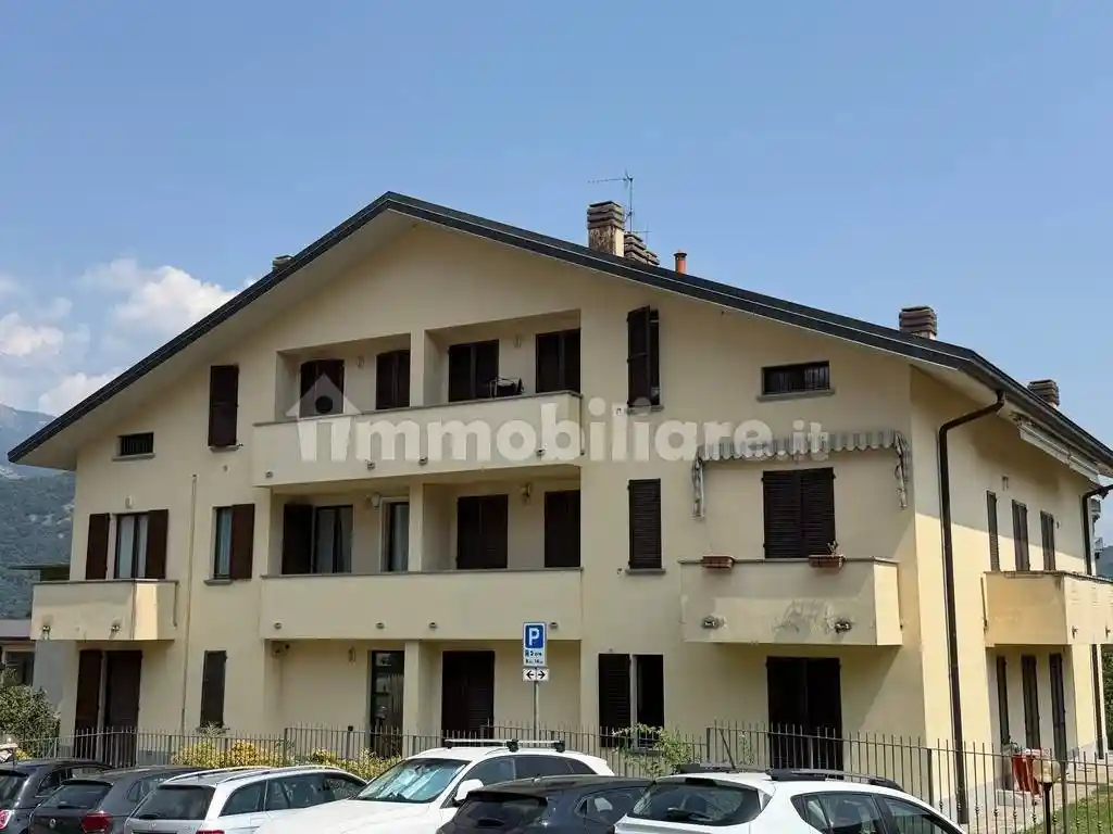 Appartamento in vendita a Airuno