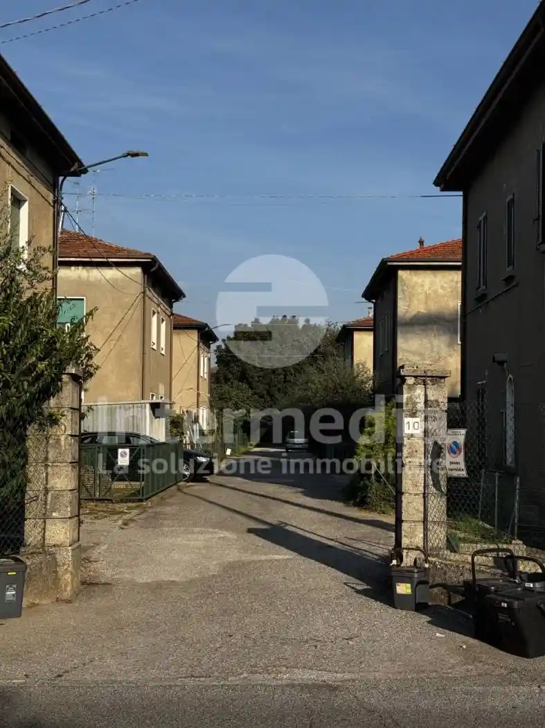Appartamento in vendita a Palazzolo sull'Oglio