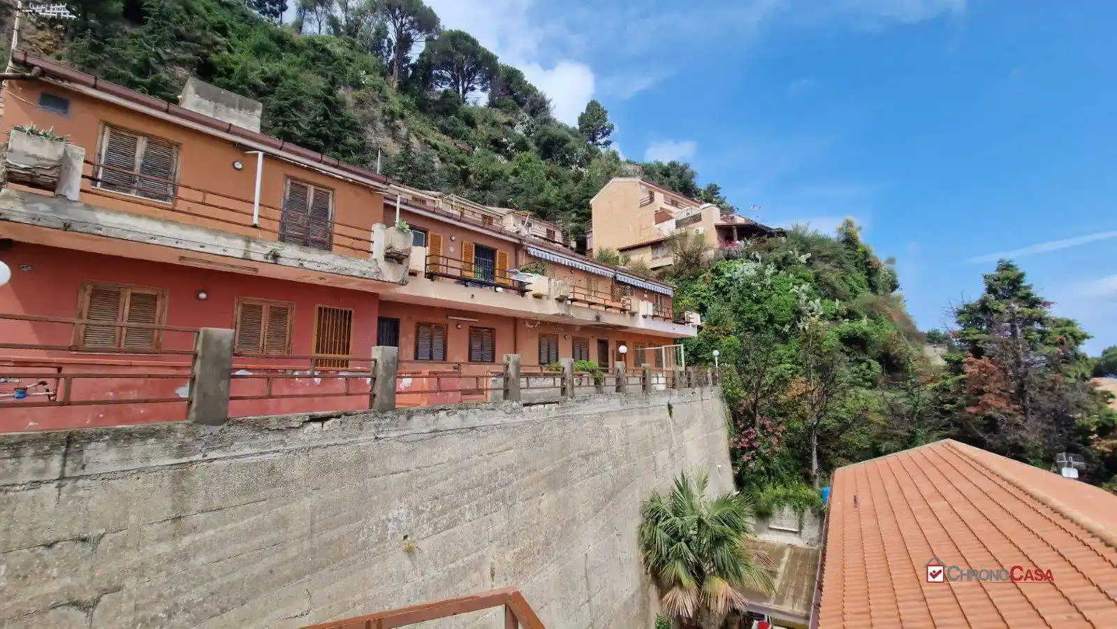 Appartamento in vendita a Messina