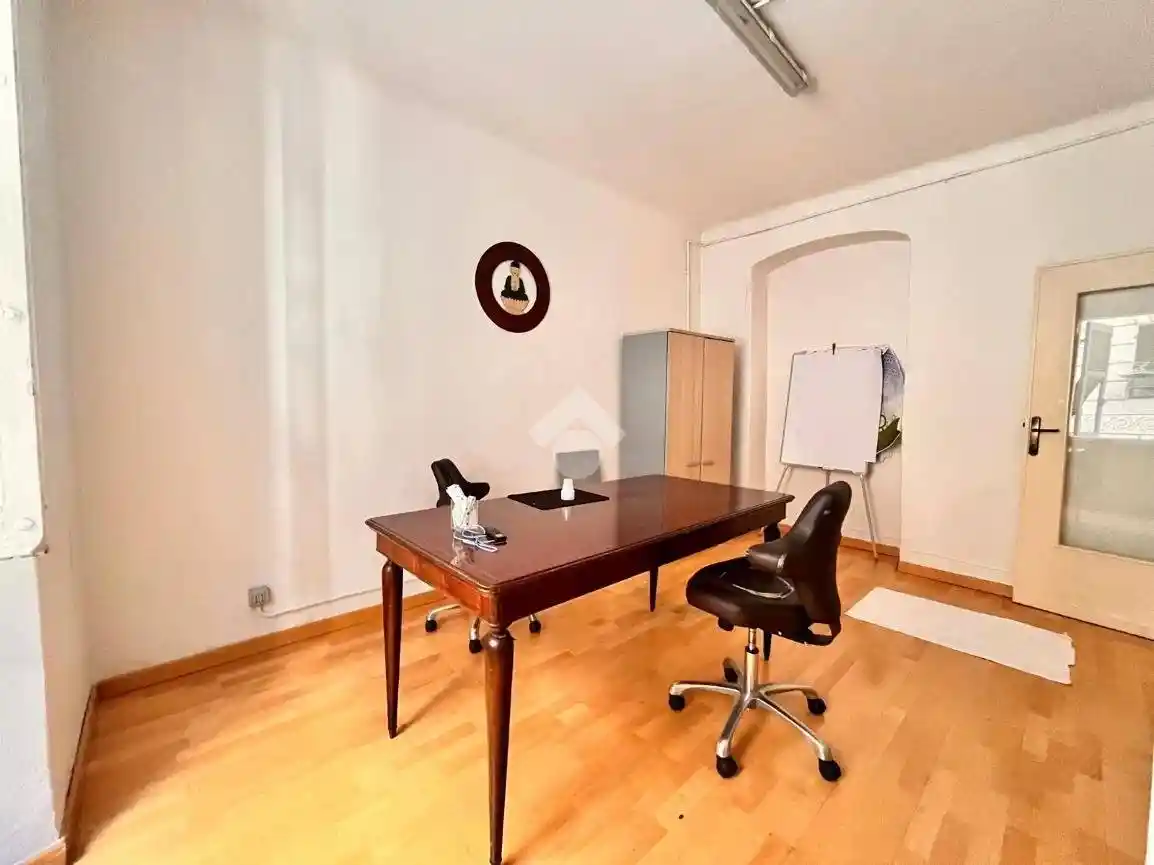 Appartamento in affitto a La Spezia