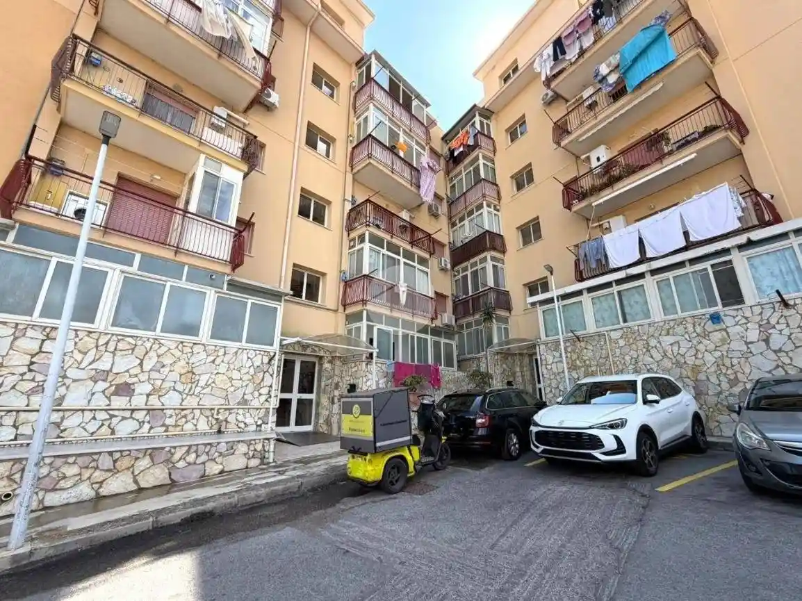 Appartamento in vendita a Casteldaccia
