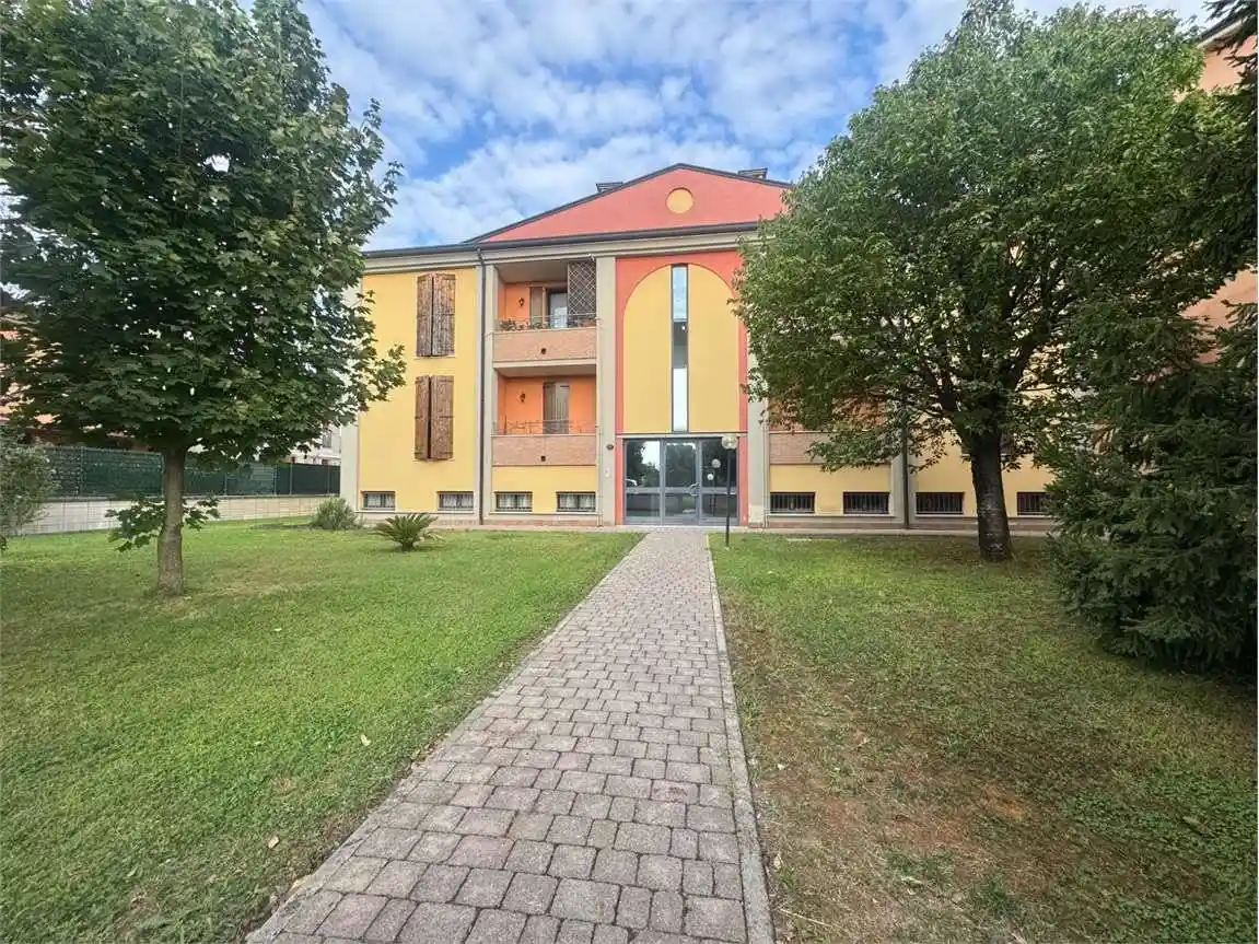 Appartamento in vendita a San Giorgio Bigarello
