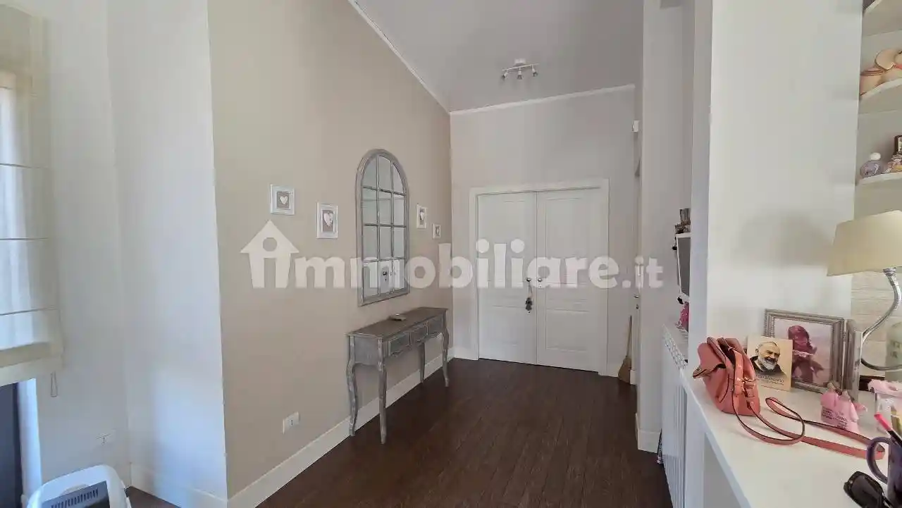Attico - Mansarda in vendita a Mirabella Eclano
