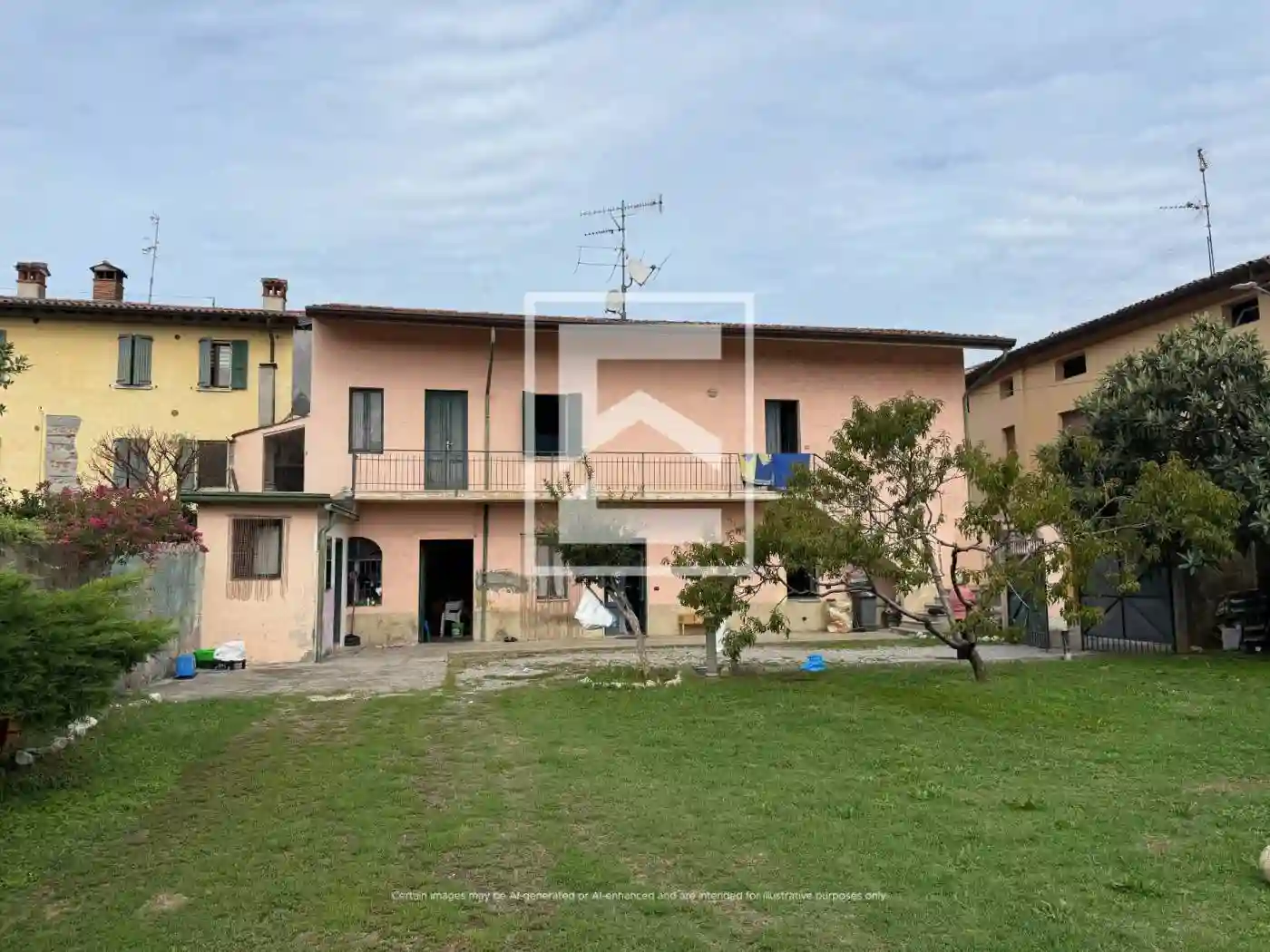 Casa indipendente - foto 2