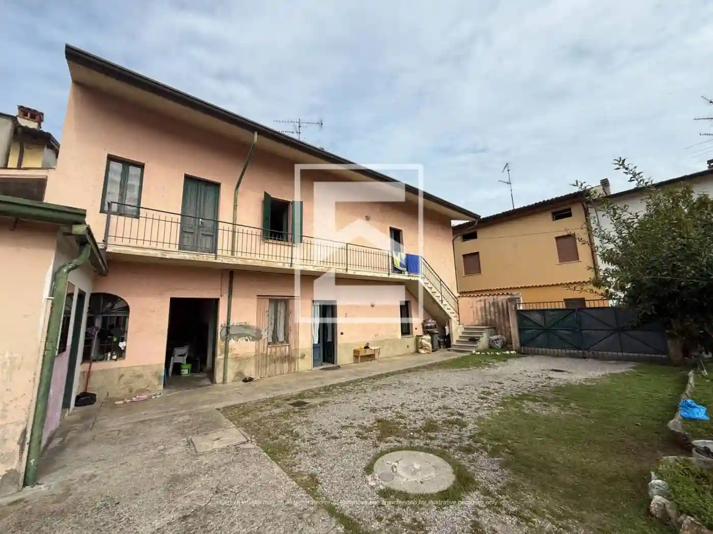 Casa indipendente - foto 5