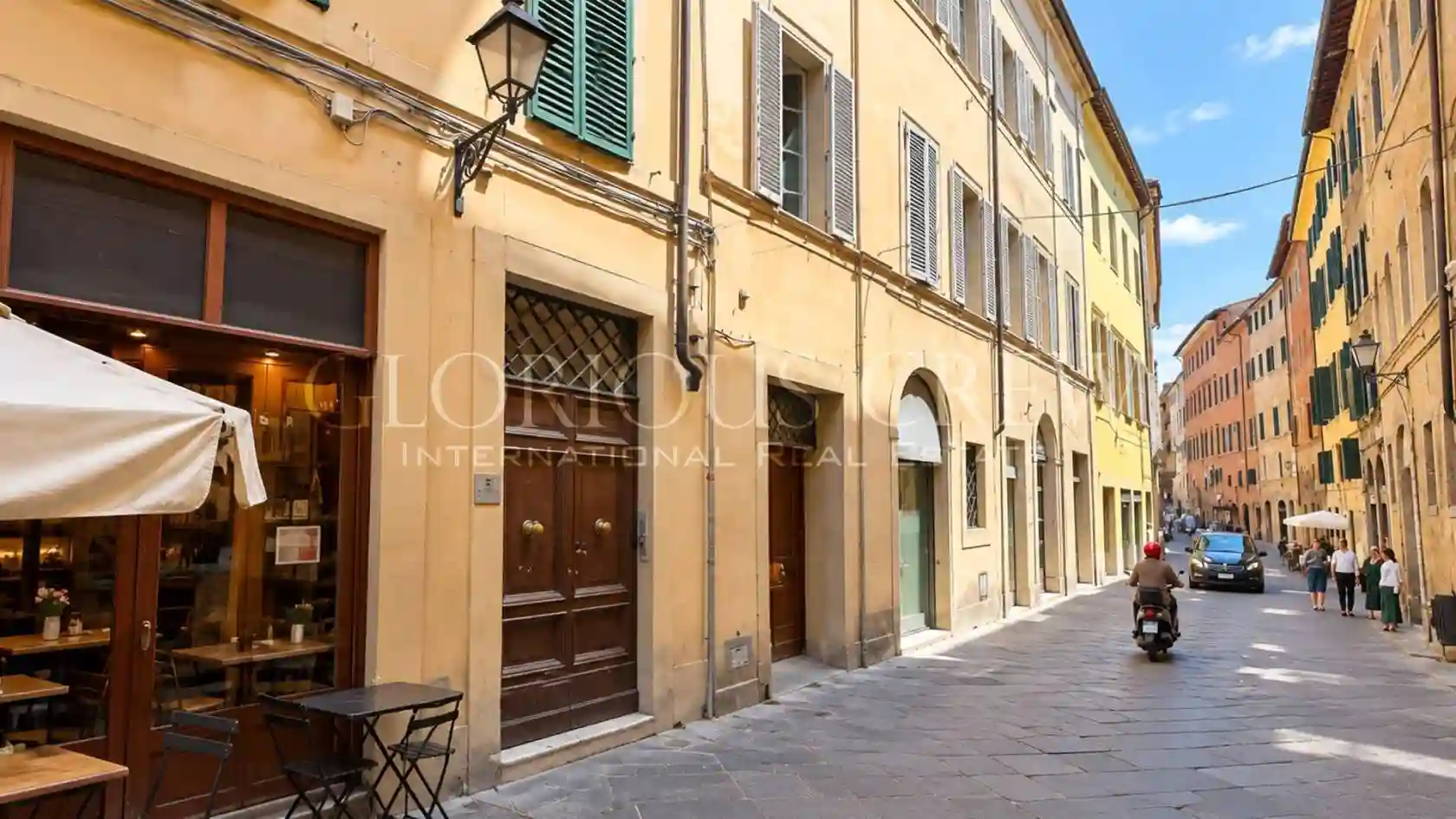 Palazzo - Edificio - foto 2